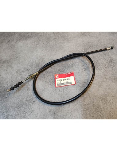 Cable d'embrayage CB350F FOUR HONDA 22870-333-610
