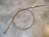 Cable d'embrayage CB250 CB350 HONDA 22870-286-010