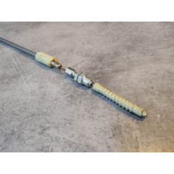 Cable d'embrayage CB250 CB350 HONDA 22870-286-010