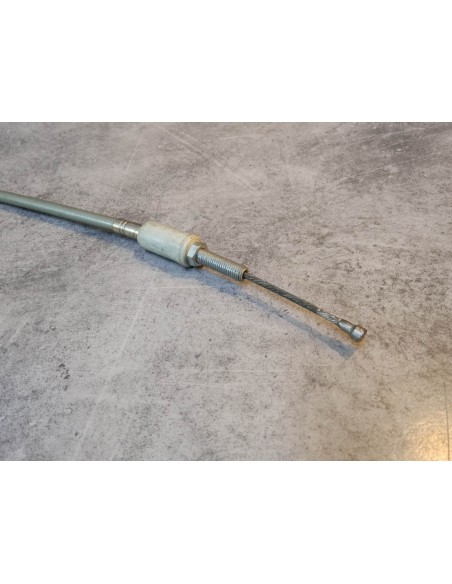Cable d'embrayage CB125 CB93 C160 HONDA 22870-216-620