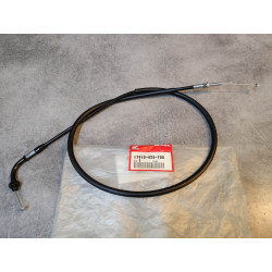 Cable de gaz tirage de CB650/B/C/CB CB750FA HONDA 17910-425-700