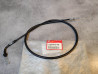 Cable de gaz tirage de CB650/B/C/CB CB750FA HONDA 17910-425-700