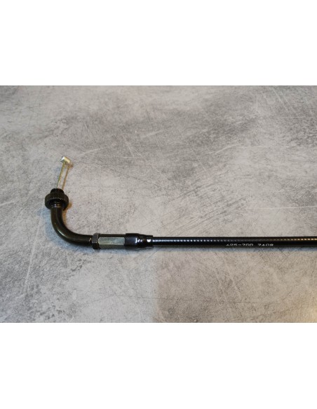 Cable de gaz tirage de CB650/B/C/CB CB750FA HONDA 17910-425-700