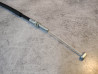Cable de gaz tirage de CB650/B/C/CB CB750FA HONDA 17910-425-700