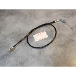 Cable de gaz tirage pour CB 250 G CB360G HONDA 17910-369-000