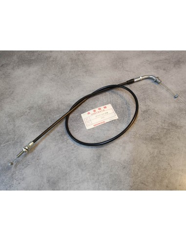 Cable de gaz tirage pour CB 250 G CB360G HONDA 17910-369-000