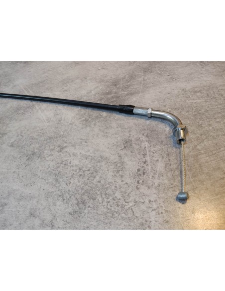 Cable de gaz tirage pour CB 250 G CB360G HONDA 17910-369-000