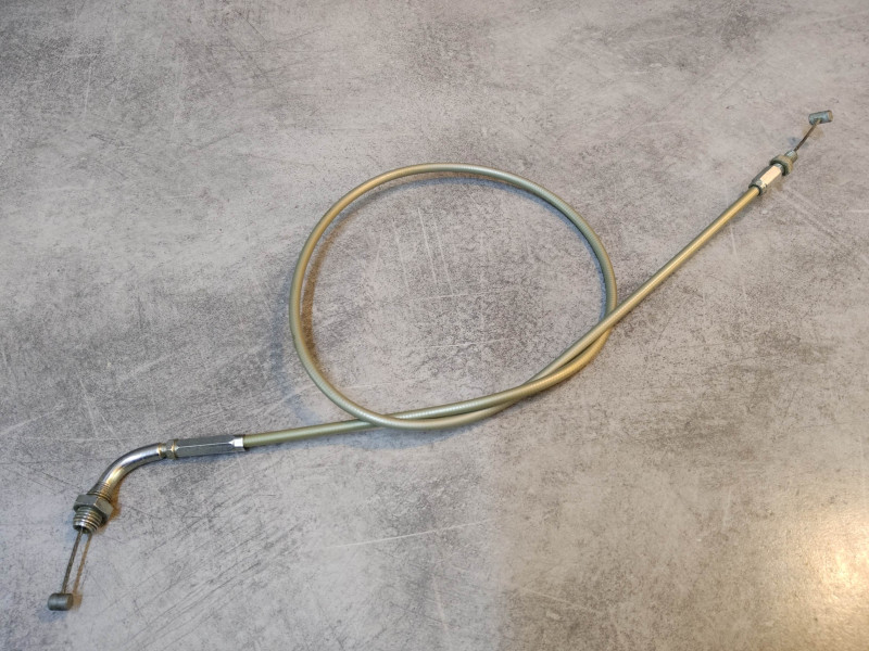 Cable d'accélérateur CL125SA SCRAMBLER HONDA 17910-243-000