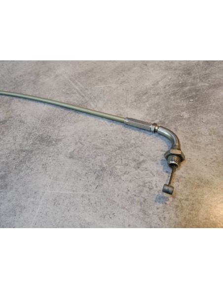 Cable d'accélérateur CL125SA SCRAMBLER HONDA 17910-243-000
