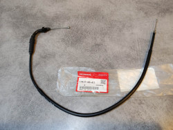 Cable accélérateur Z50 J-J6 JY HONDA 17910-165-A11