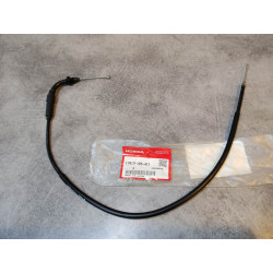 Cable accélérateur Z50 J-J6 JY HONDA 17910-165-A11