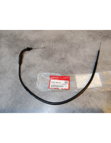 Cable accélérateur Z50 J-J6 JY HONDA 17910-165-A11