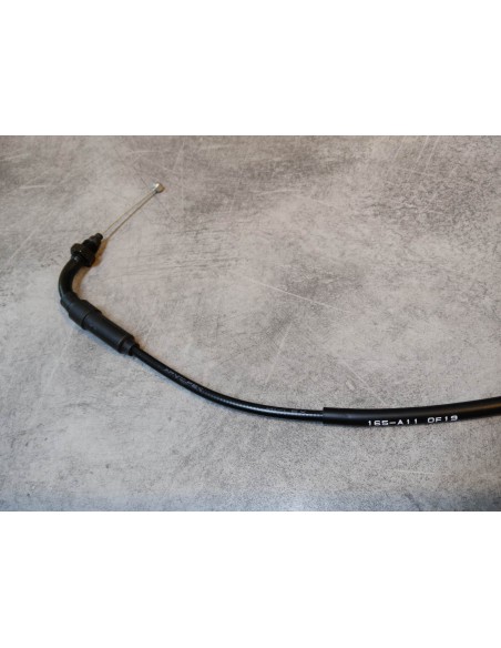 Cable accélérateur Z50 J-J6 JY HONDA 17910-165-A11
