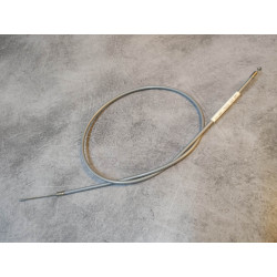 Cable accélérateur ADAPTABLE CB100 CL125 CB125 CL100 HONDA 17910--107-671P