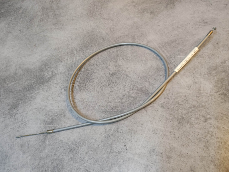 Cable accélérateur ADAPTABLE CB100 CL125 CB125 CL100 HONDA 17910--107-671P