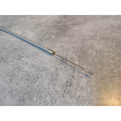 Cable accélérateur ADAPTABLE CB100 CL125 CB125 CL100 HONDA 17910--107-671P