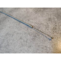 Cable accélérateur ADAPTABLE CB100 CL125 CB125 CL100 HONDA 17910--107-671P