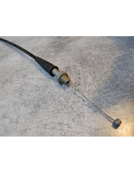 Cable gaz tirage A new old stock CBX1000 1979-81 HONDA 17910-422-000NOS