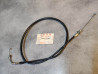 Cable de gaz A tirage XL250S/SZ XL500SZ XR250Z HONDA 17910-428-000