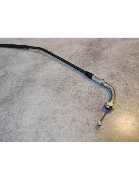 Cable de gaz A tirage XL250S/SZ XL500SZ XR250Z HONDA 17910-428-000