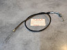 Cable de gaz tirage de CB125S3 CB125N HONDA 17910-383-611