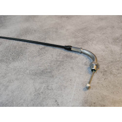Cable de gaz tirage de CB125S3 CB125N HONDA 17910-383-611
