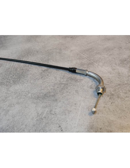 Cable de gaz tirage de CB125S3 CB125N HONDA 17910-383-611