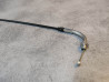 Cable de gaz tirage de CB125S3 CB125N HONDA 17910-383-611