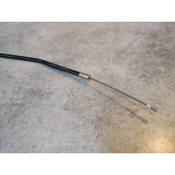 Cable de gaz tirage de CB125S3 CB125N HONDA 17910-383-611