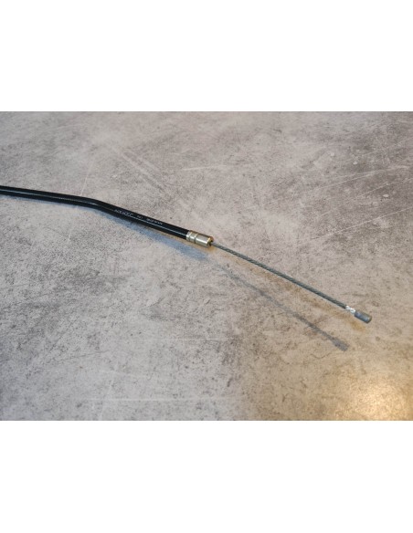Cable de gaz tirage de CB125S3 CB125N HONDA 17910-383-611