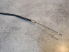 Cable de gaz tirage de CB125S3 CB125N HONDA 17910-383-611