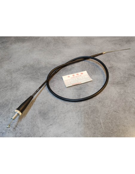 Cable gaz pour CR250/500R 1986 à 1989 HONDA 17910-ML3-670
