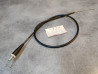 Cable gaz pour CR250/500R 1986 à 1989 HONDA 17910-ML3-670