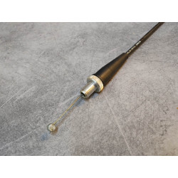 Cable gaz pour CR250/500R 1986 à 1989 HONDA 17910-ML3-670