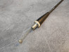 Cable gaz pour CR250/500R 1986 à 1989 HONDA 17910-ML3-670
