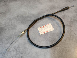 Cable de gaz tirage A pour CBX 400-550 1982/83 HONDA 17910-MA6-000