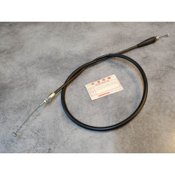 Cable de gaz tirage A pour CBX 400-550 1982/83 HONDA 17910-MA6-000