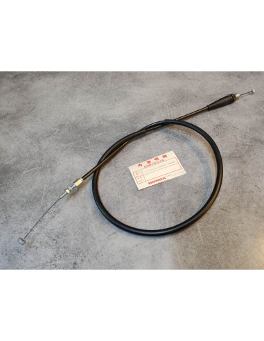 Cable de gaz tirage A pour CBX 400-550 1982/83 HONDA 17910-MA6-000