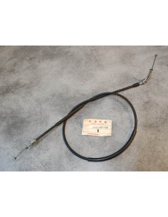 Cable gaz B retour XL350 XL250 XR250 HONDA 17920-385-700