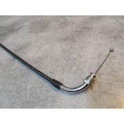 Cable gaz B retour XL350 XL250 XR250 HONDA 17920-385-700