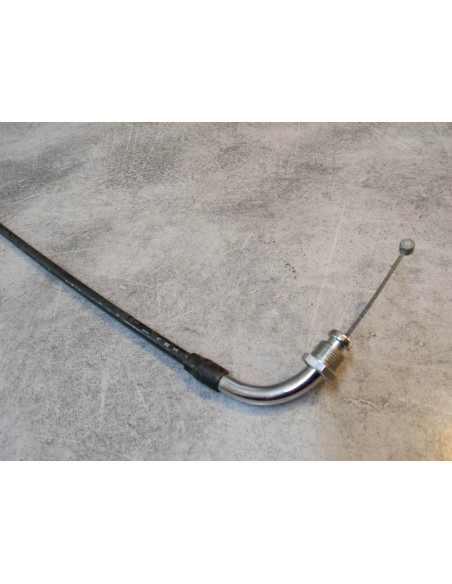 Cable gaz B retour XL350 XL250 XR250 HONDA 17920-385-700