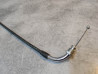 Cable gaz B retour XL350 XL250 XR250 HONDA 17920-385-700