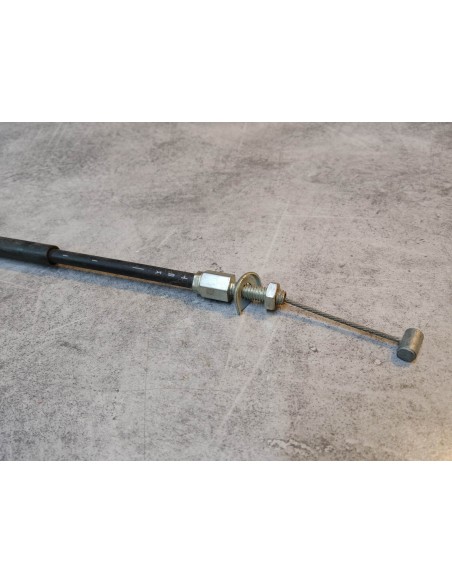 Cable gaz B retour XL350 XL250 XR250 HONDA 17920-385-700