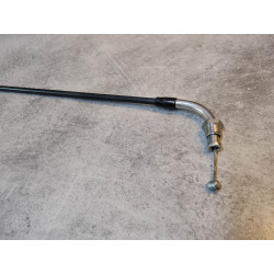 Cable gaz retour pour CB350-400F HONDA 17920-333-610