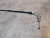 Cable gaz retour pour CB350-400F HONDA 17920-333-610