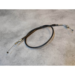 Cable gaz tirage A NEW OLD STOCK CB400F HONDA 17910-377-000NOS
