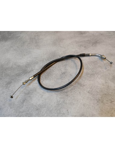 Cable gaz tirage A NEW OLD STOCK CB400F HONDA 17910-377-000NOS