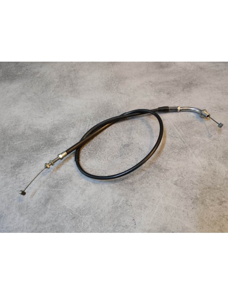 Cable gaz tirage A NEW OLD STOCK CB400F HONDA 17910-377-000NOS