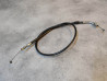 Cable gaz tirage A NEW OLD STOCK CB400F HONDA 17910-377-000NOS