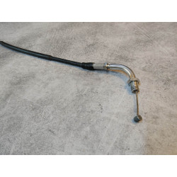 Cable gaz tirage A NEW OLD STOCK CB400F HONDA 17910-377-000NOS